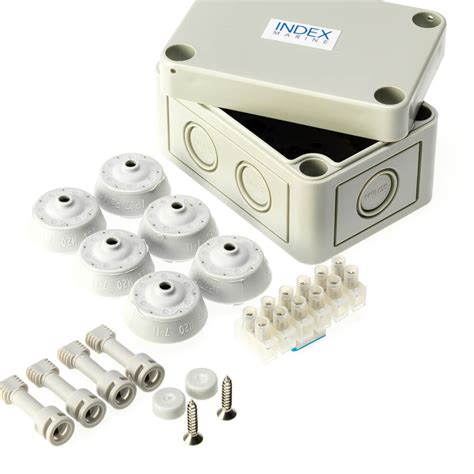 wickes junction boxes|electrical waterproof junction boxes.